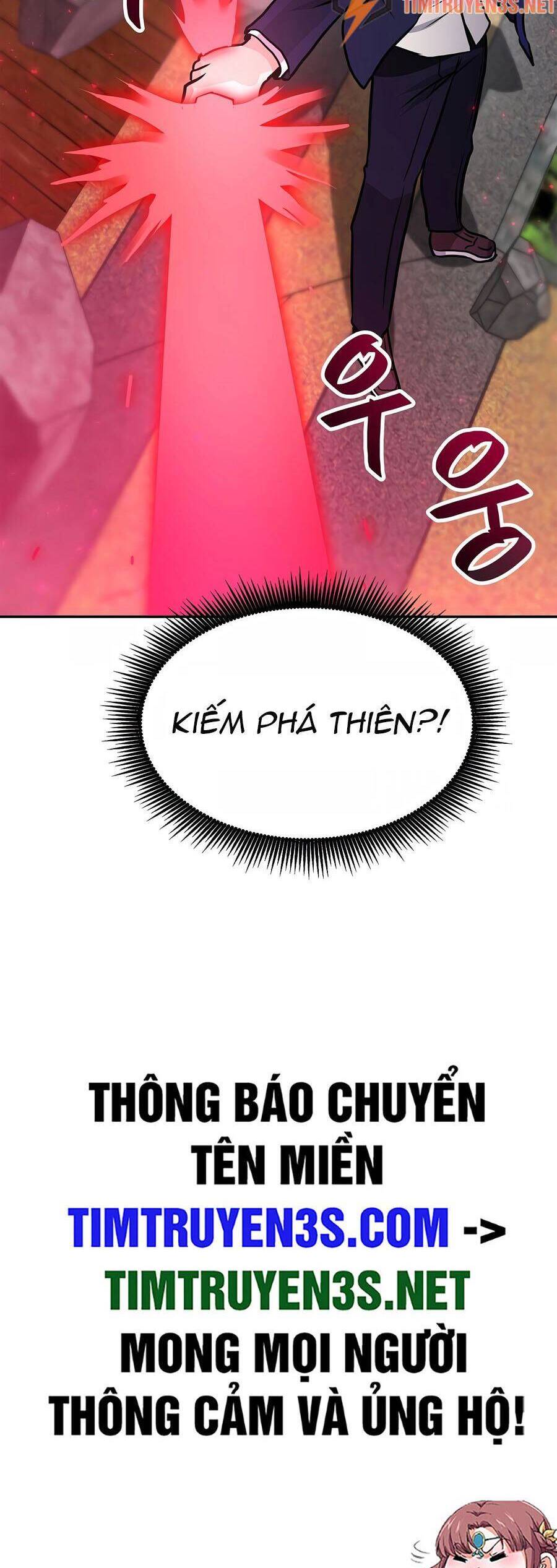 Ta Có Max Thuộc Tính May Mắn: Chapter 80