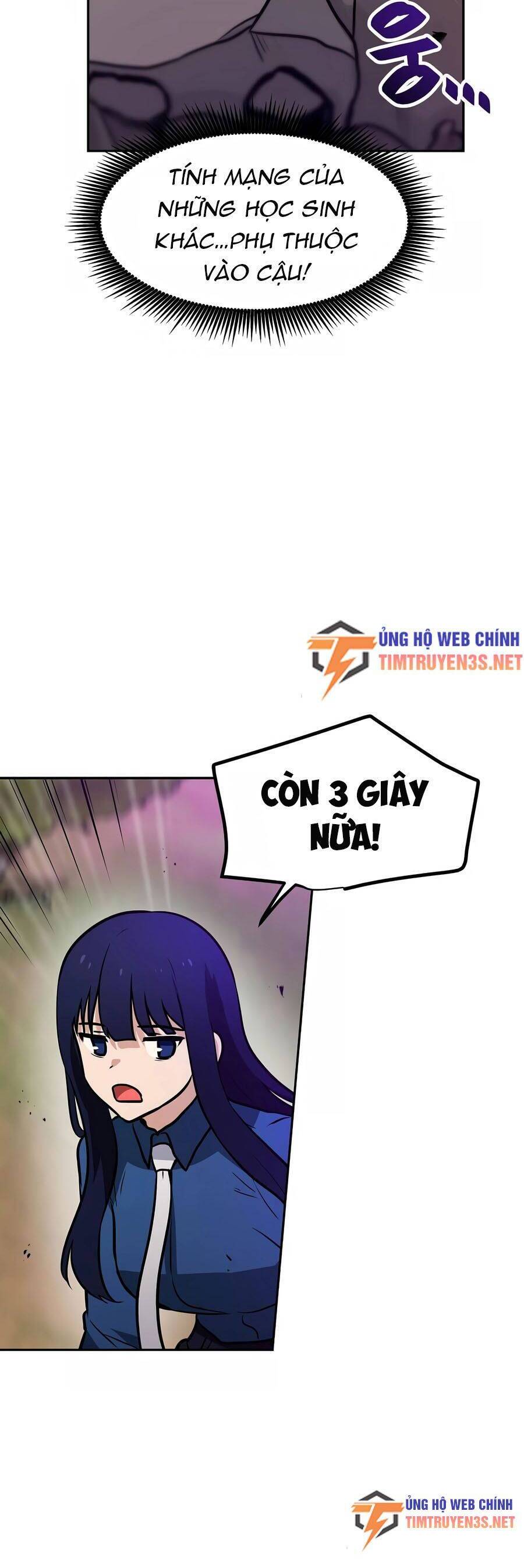 Ta Có Max Thuộc Tính May Mắn: Chapter 80