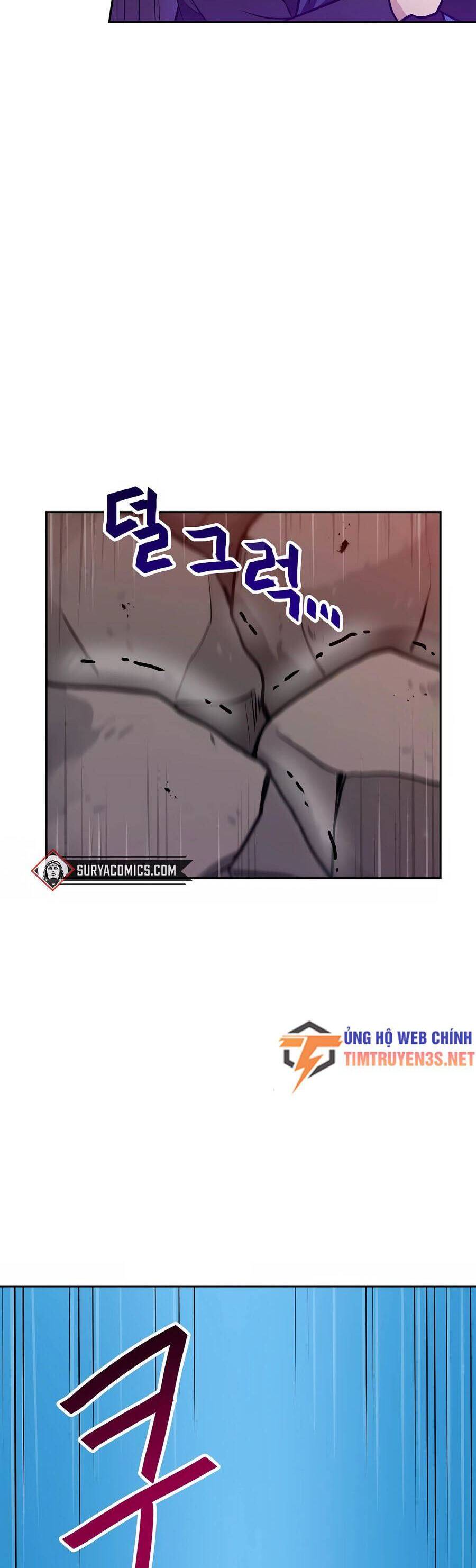 Ta Có Max Thuộc Tính May Mắn: Chapter 80