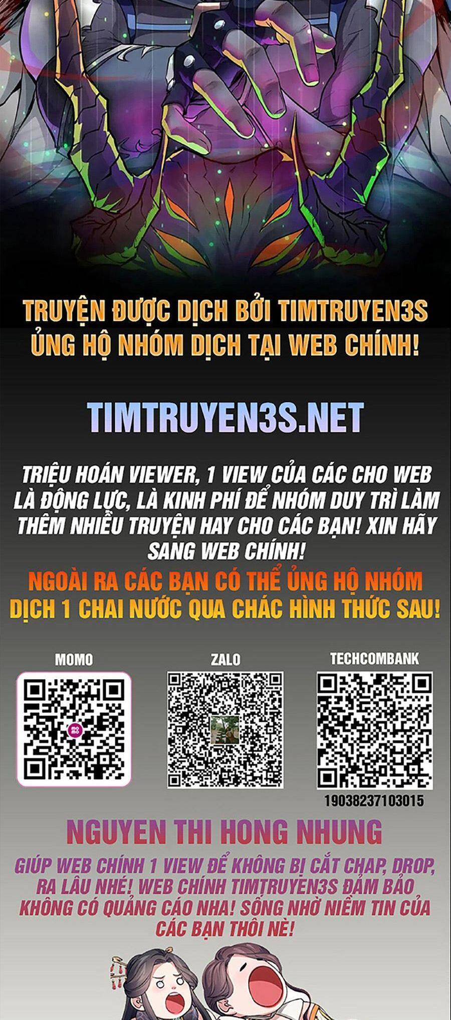 Ta Có Max Thuộc Tính May Mắn: Chapter 81