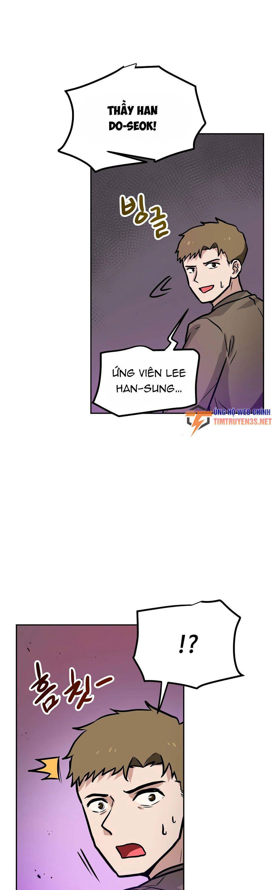 Ta Có Max Thuộc Tính May Mắn: Chapter 81