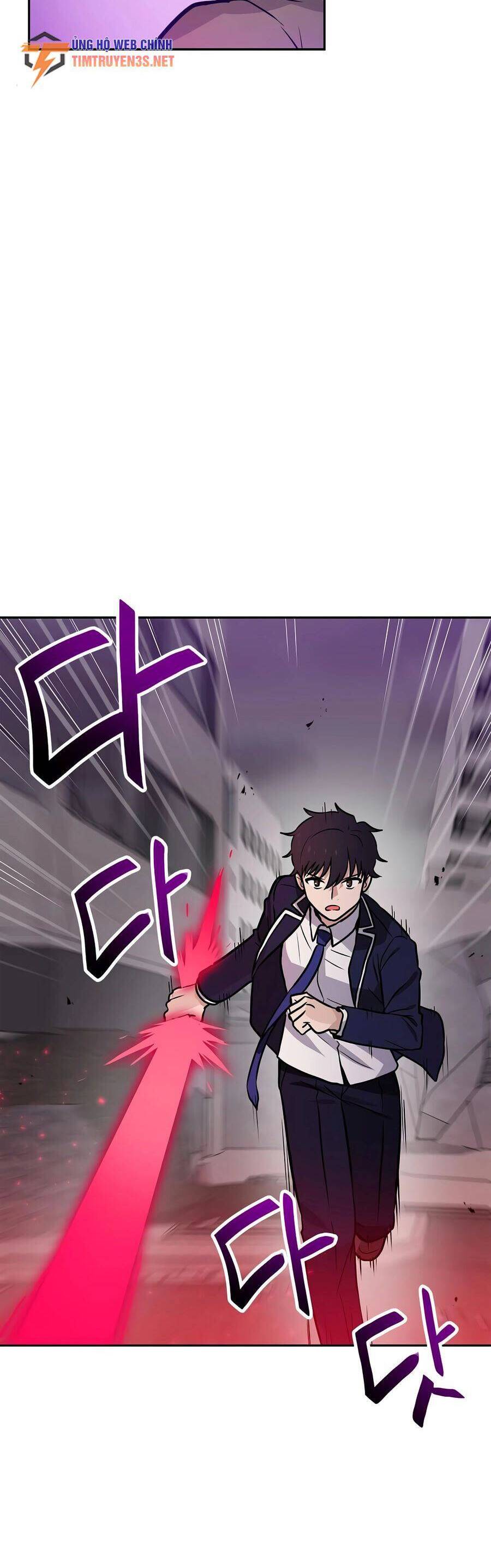 Ta Có Max Thuộc Tính May Mắn: Chapter 81