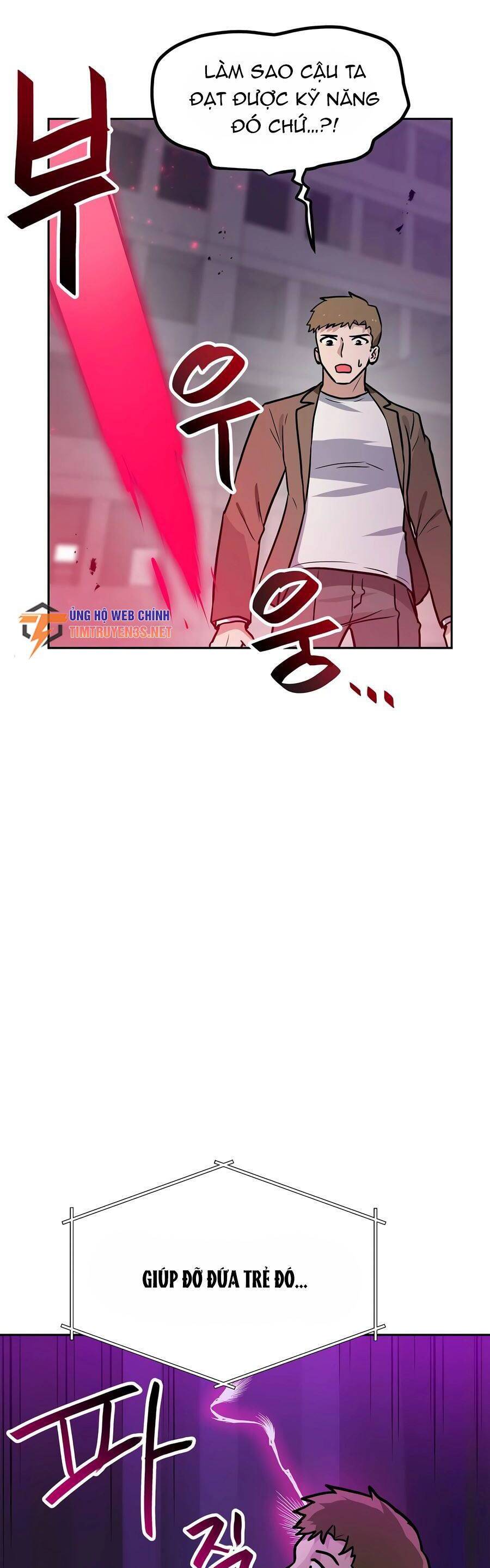 Ta Có Max Thuộc Tính May Mắn: Chapter 81