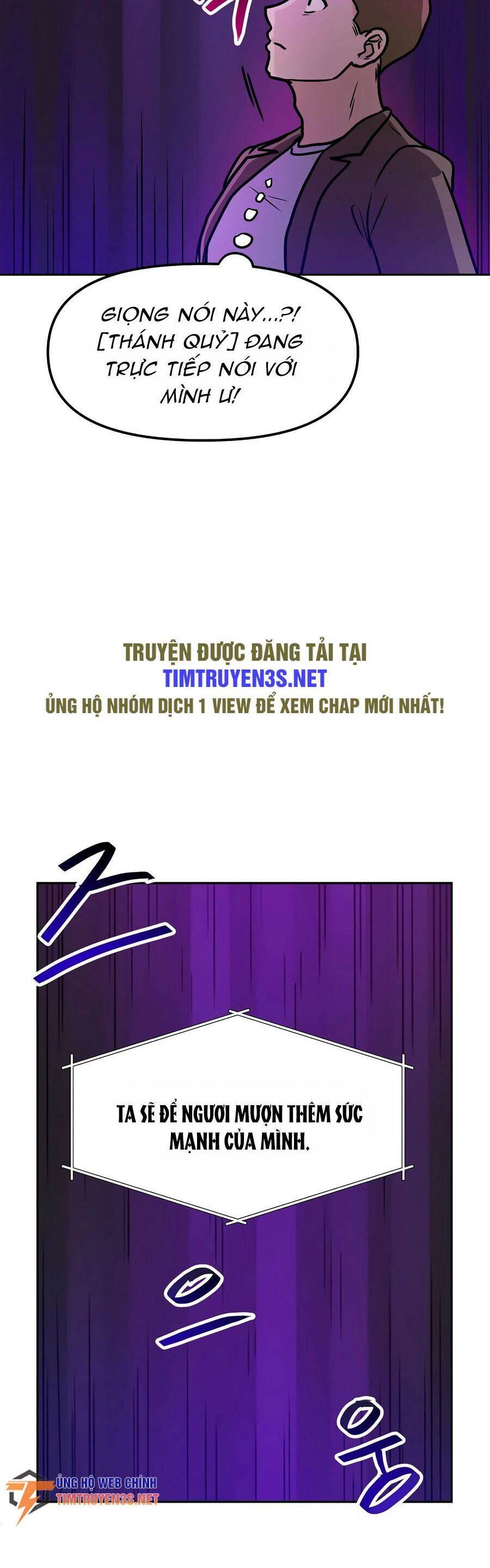 Ta Có Max Thuộc Tính May Mắn: Chapter 81