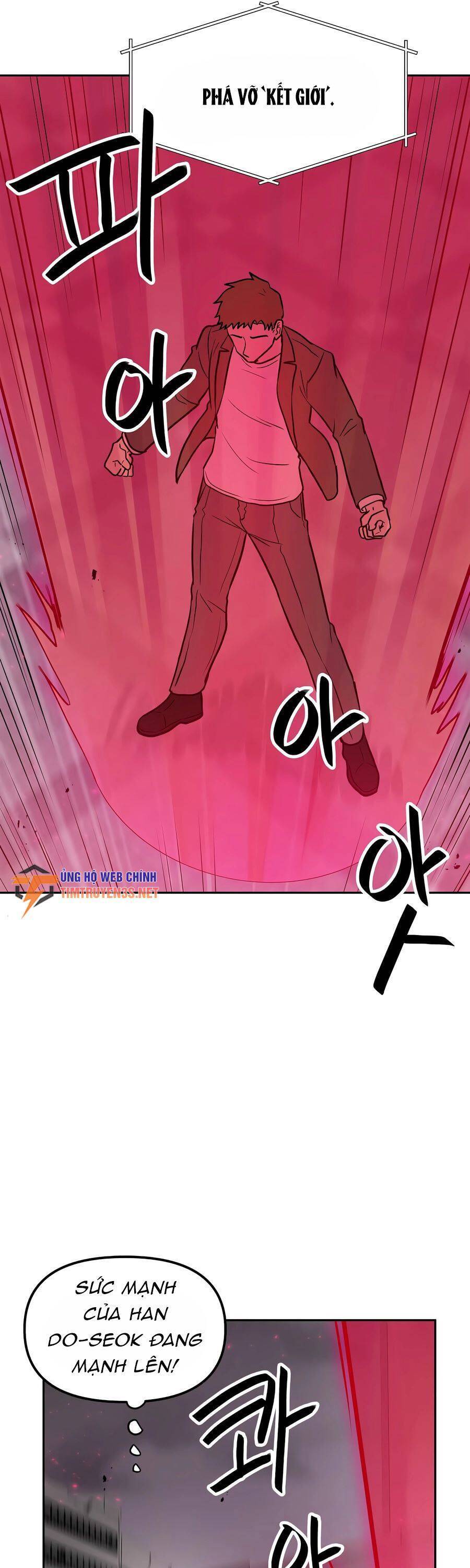 Ta Có Max Thuộc Tính May Mắn: Chapter 81
