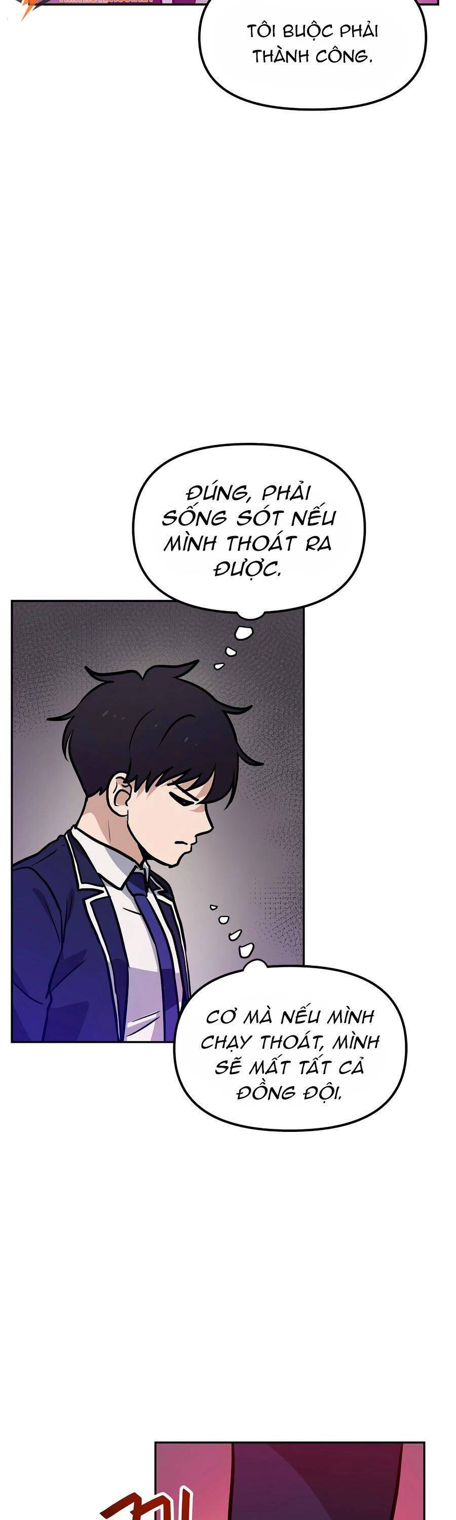 Ta Có Max Thuộc Tính May Mắn: Chapter 81