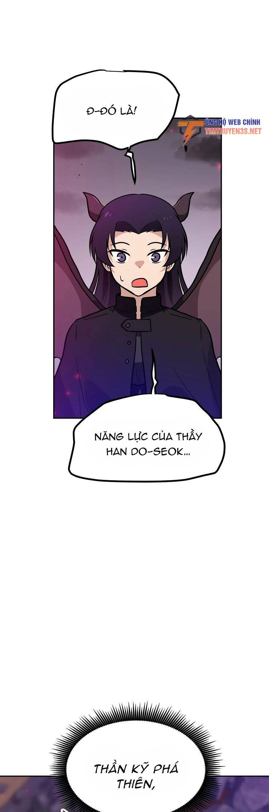 Ta Có Max Thuộc Tính May Mắn: Chapter 81