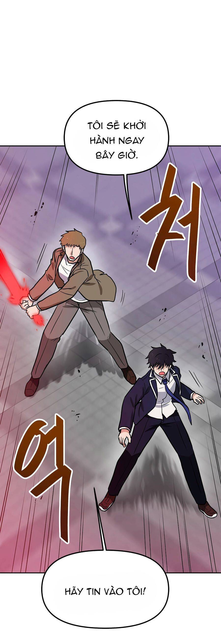 Ta Có Max Thuộc Tính May Mắn: Chapter 81