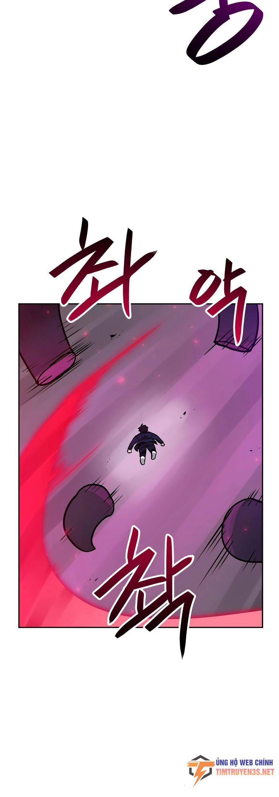 Ta Có Max Thuộc Tính May Mắn: Chapter 81