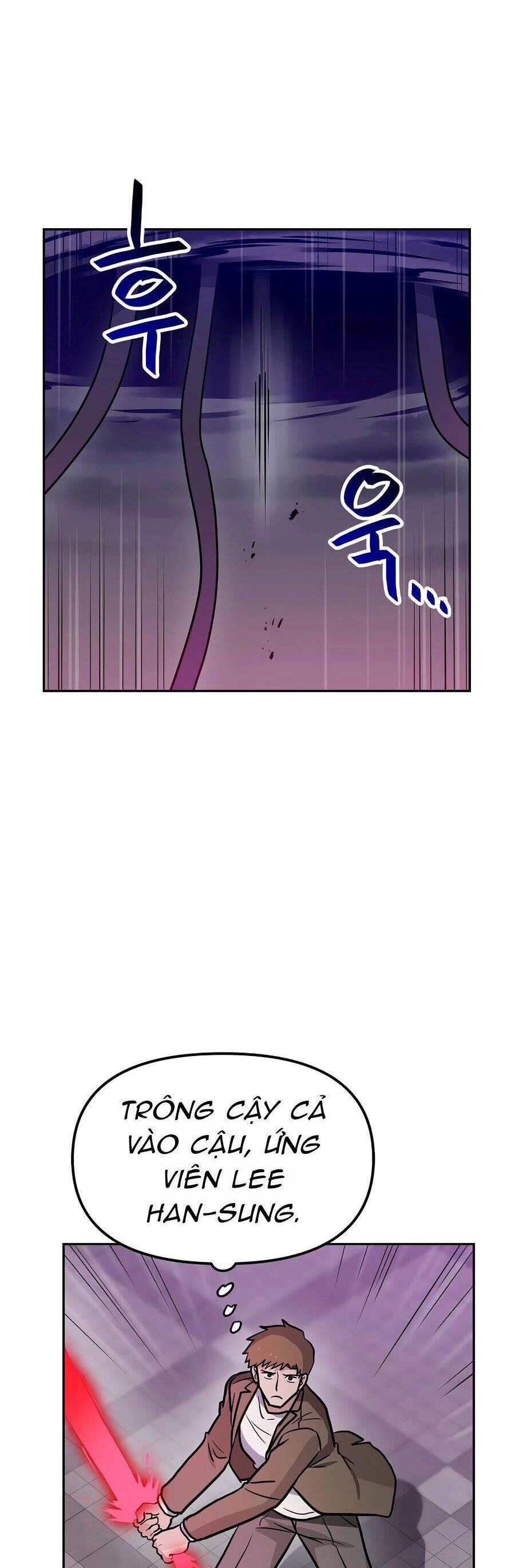 Ta Có Max Thuộc Tính May Mắn: Chapter 81