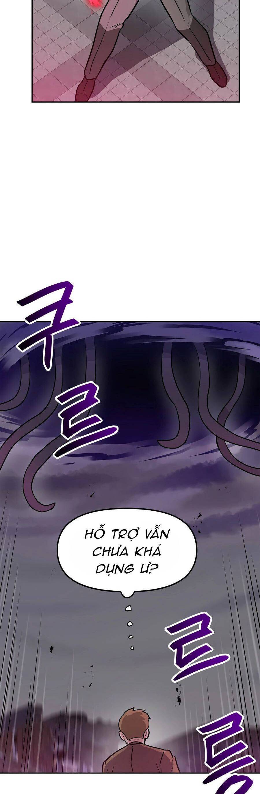 Ta Có Max Thuộc Tính May Mắn: Chapter 81