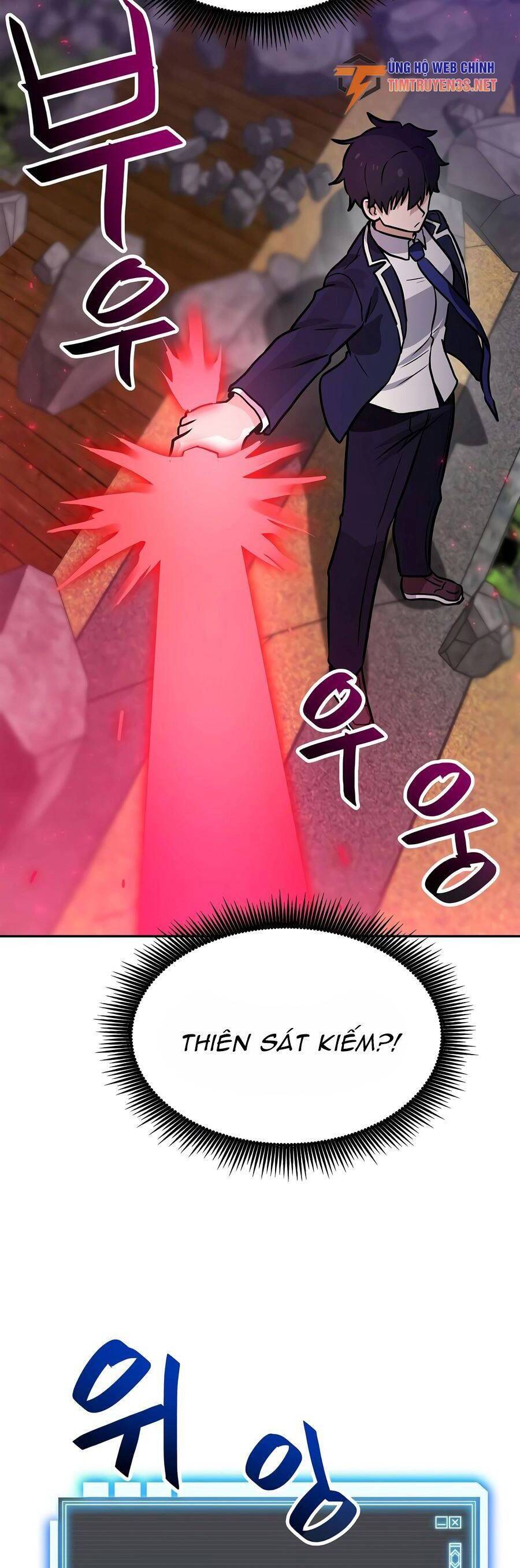 Ta Có Max Thuộc Tính May Mắn: Chapter 81