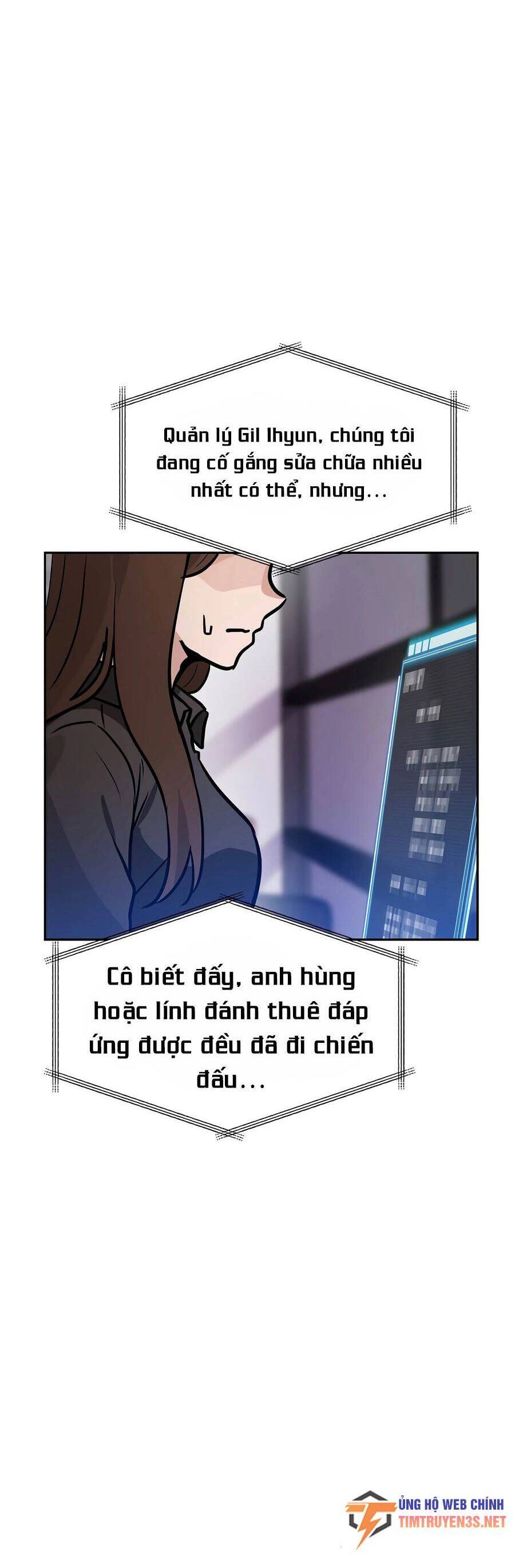 Ta Có Max Thuộc Tính May Mắn: Chapter 81