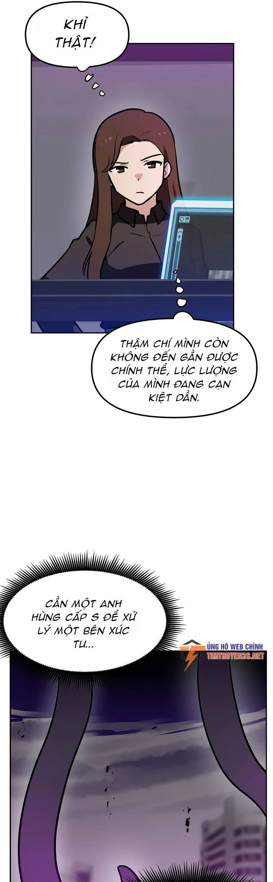 Ta Có Max Thuộc Tính May Mắn: Chapter 81