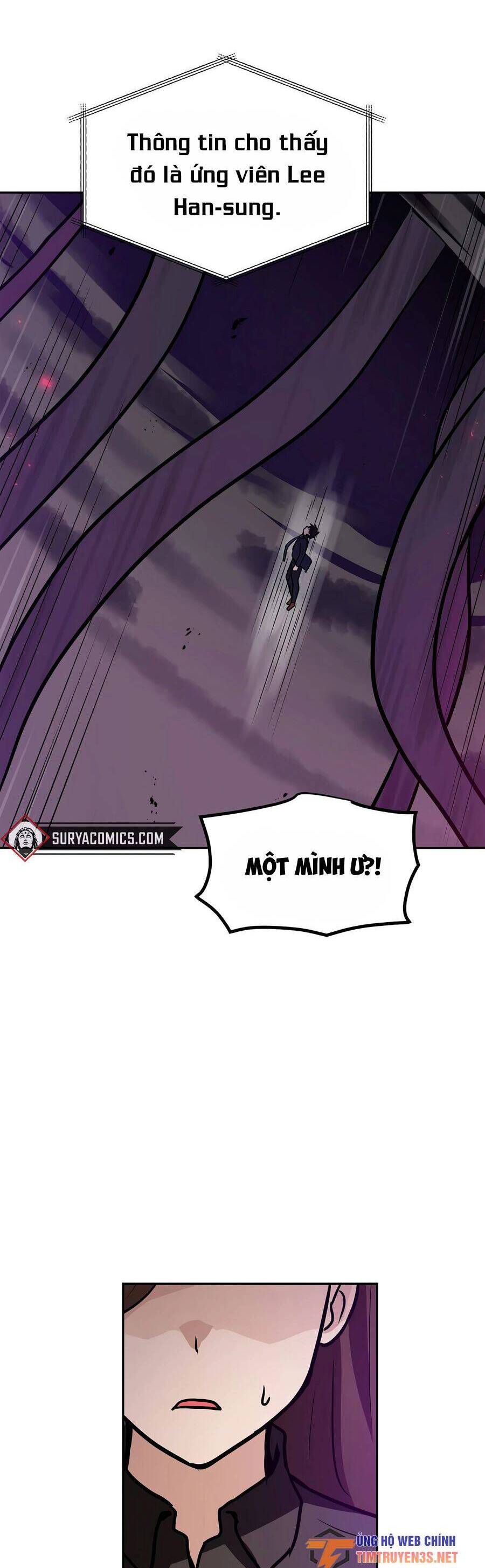 Ta Có Max Thuộc Tính May Mắn: Chapter 81
