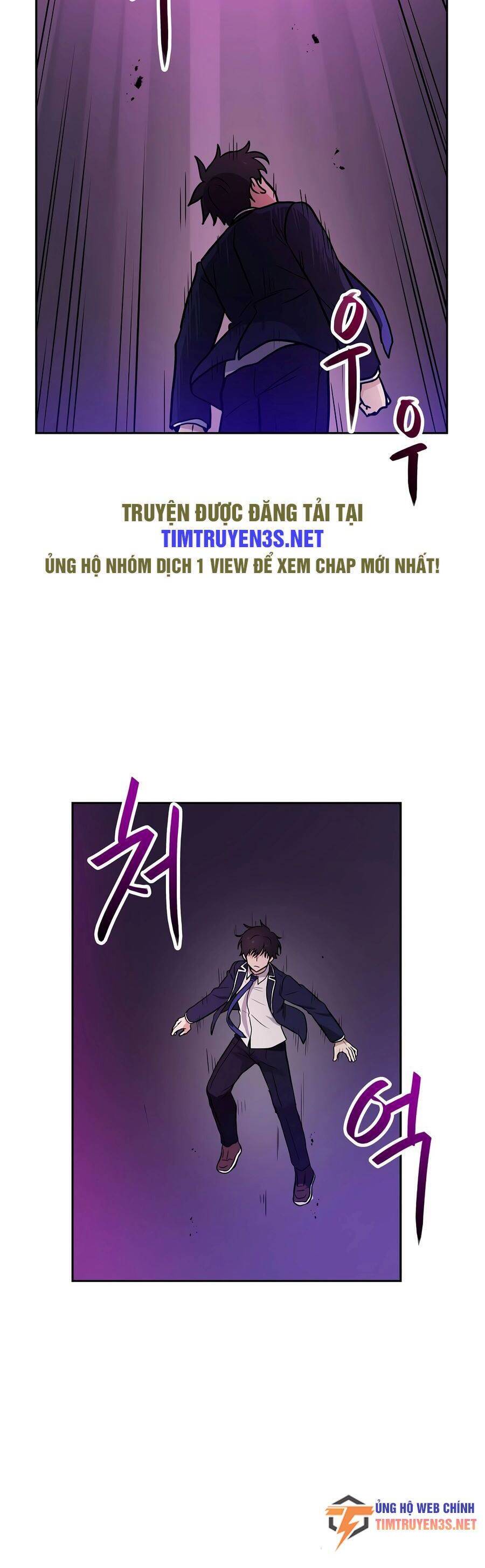 Ta Có Max Thuộc Tính May Mắn: Chapter 81