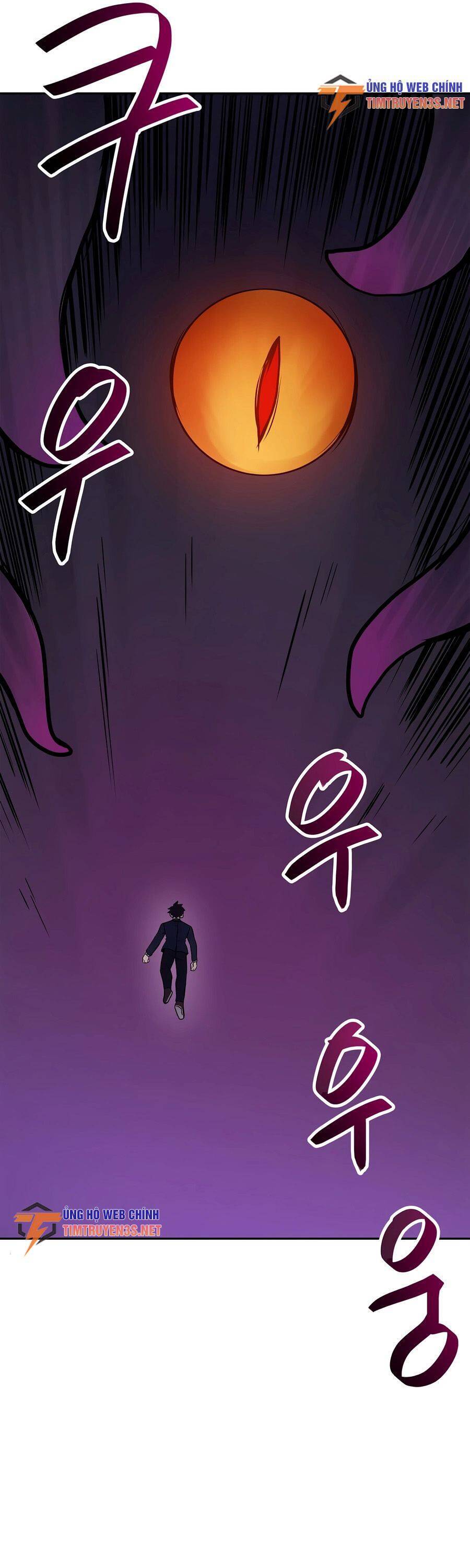 Ta Có Max Thuộc Tính May Mắn: Chapter 81