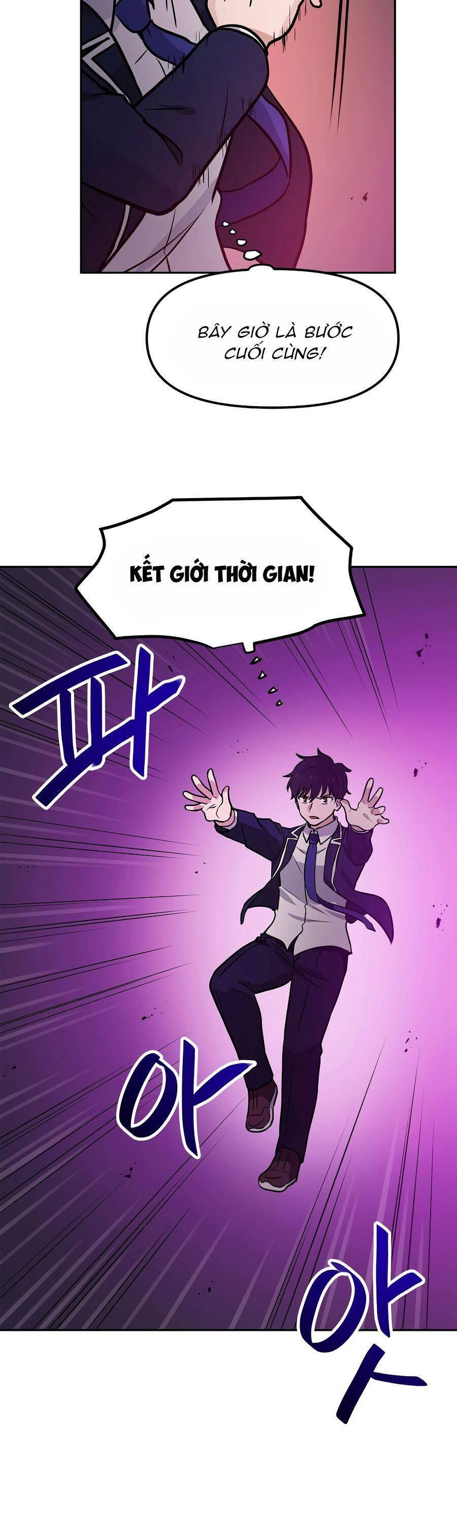 Ta Có Max Thuộc Tính May Mắn: Chapter 81