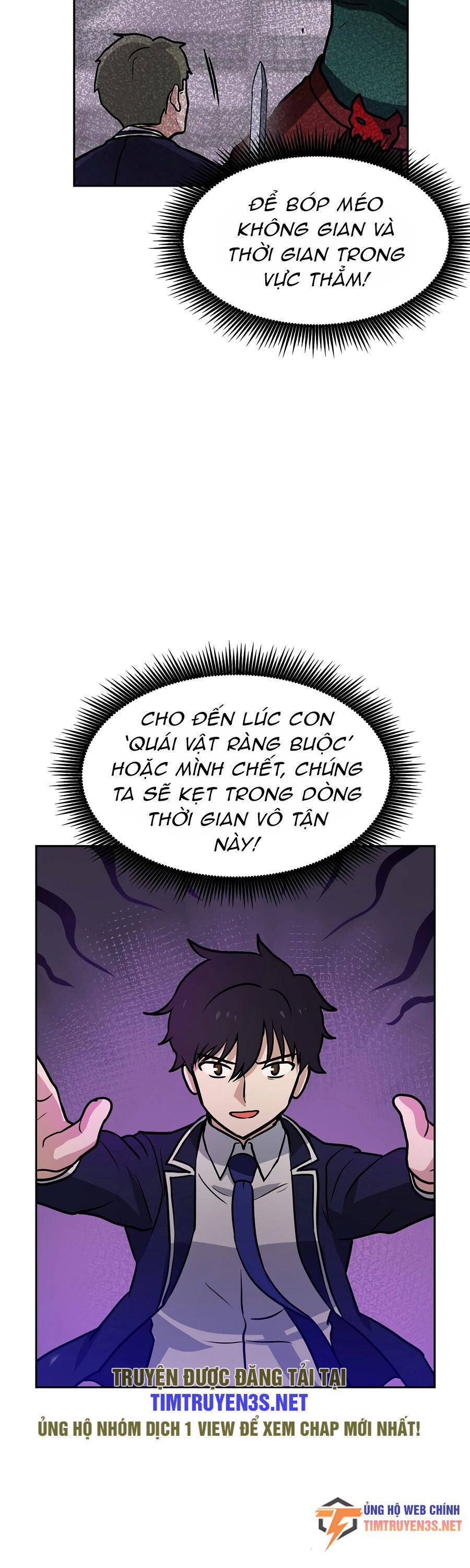 Ta Có Max Thuộc Tính May Mắn: Chapter 81