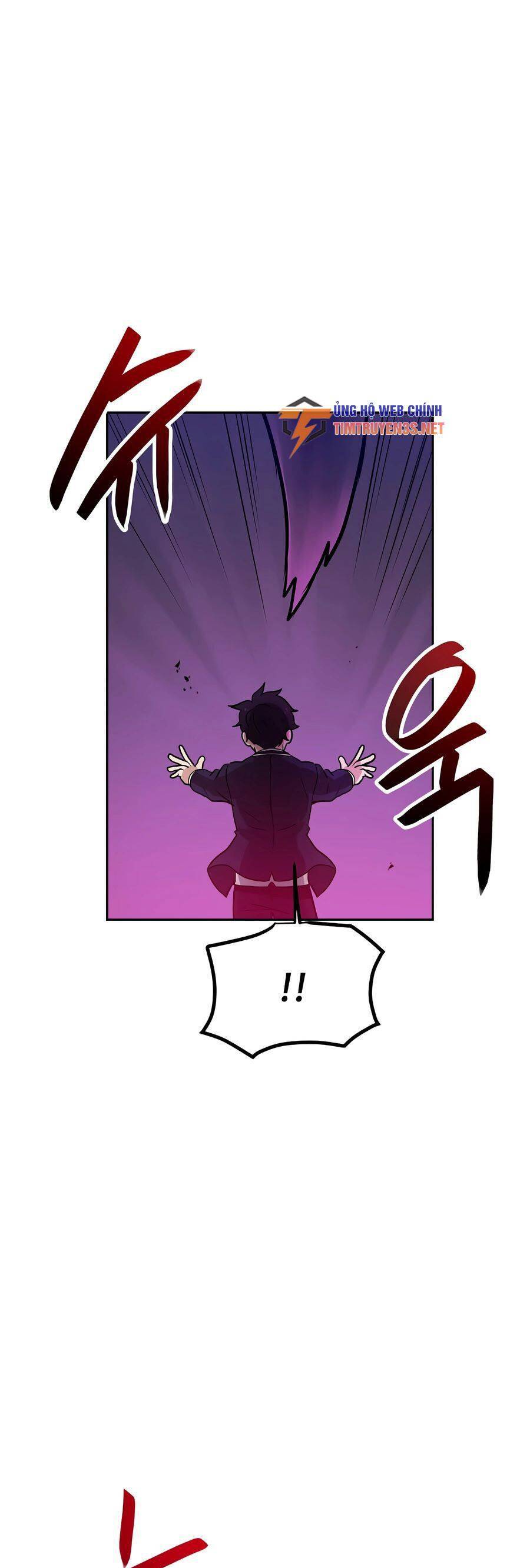 Ta Có Max Thuộc Tính May Mắn: Chapter 81