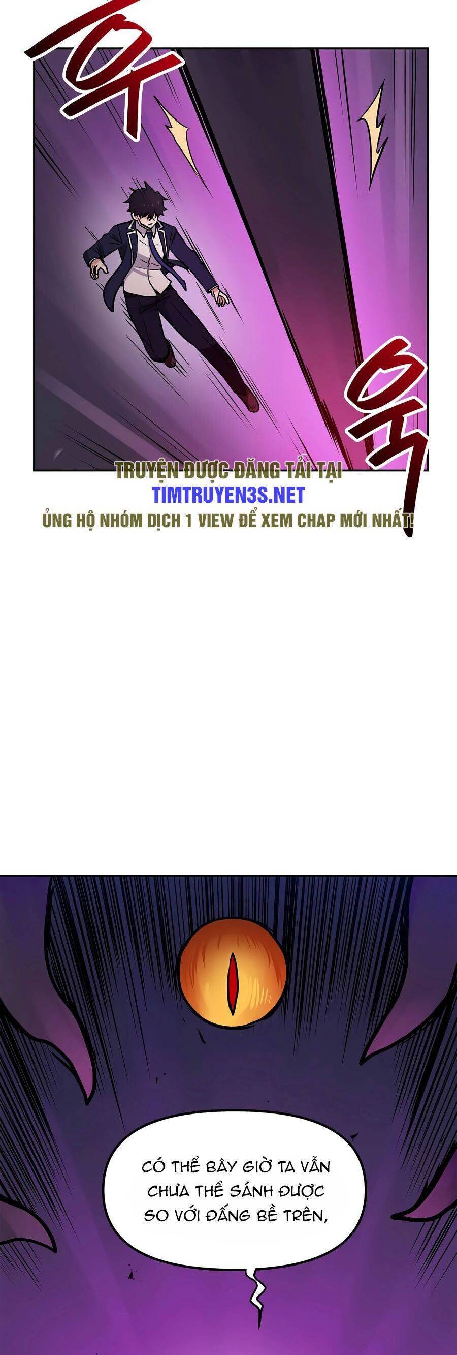Ta Có Max Thuộc Tính May Mắn: Chapter 81