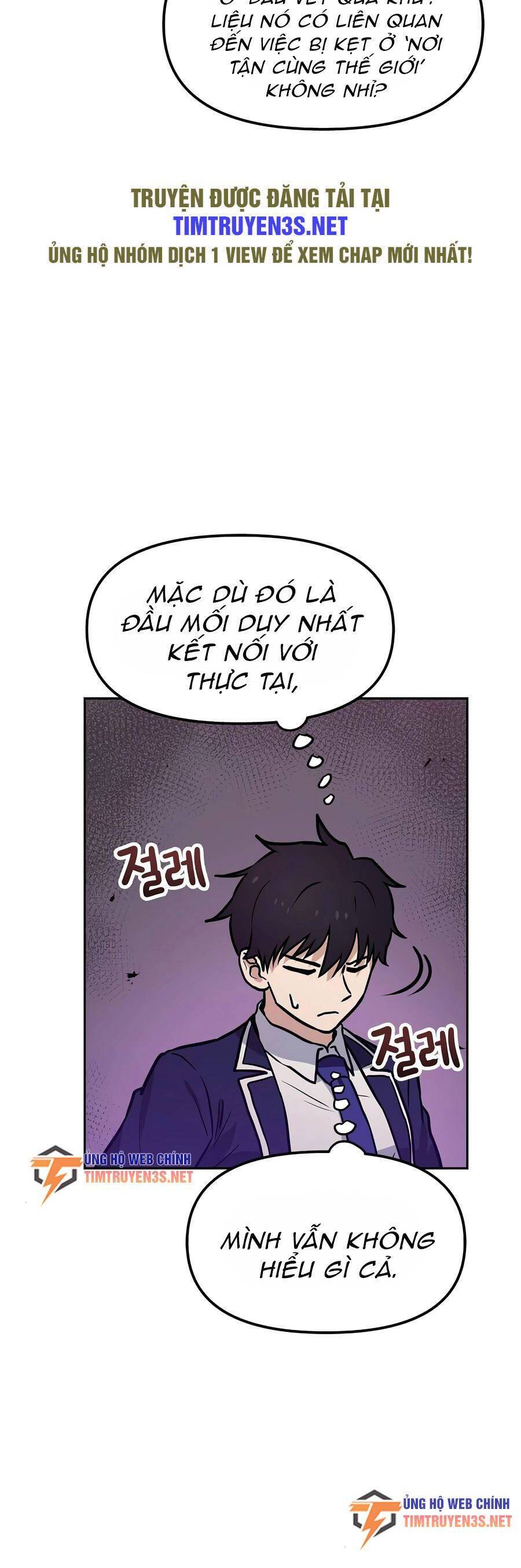 Ta Có Max Thuộc Tính May Mắn: Chapter 81