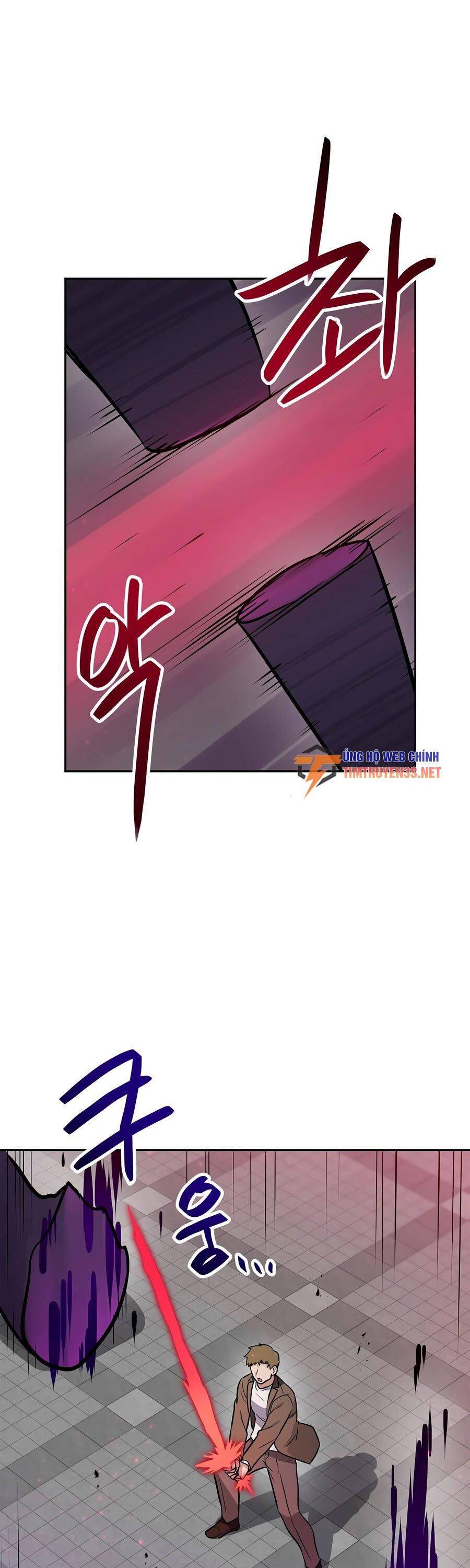 Ta Có Max Thuộc Tính May Mắn: Chapter 81
