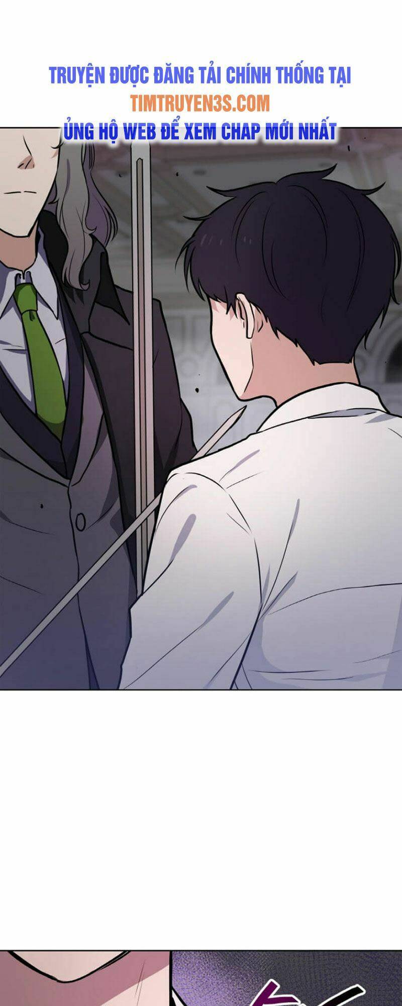 Ta Có Max Thuộc Tính May Mắn: Chapter 9
