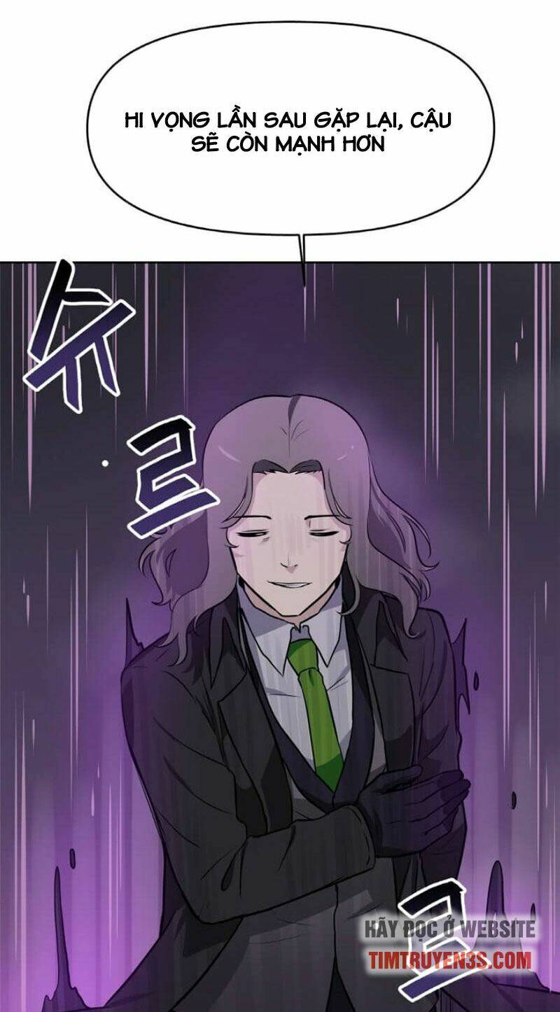 Ta Có Max Thuộc Tính May Mắn: Chapter 9