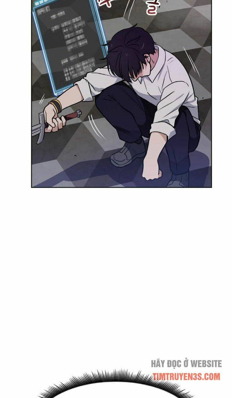 Ta Có Max Thuộc Tính May Mắn: Chapter 9