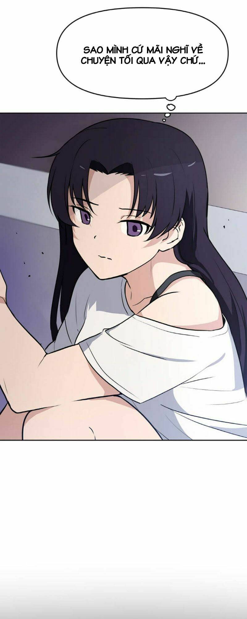 Ta Có Max Thuộc Tính May Mắn: Chapter 9