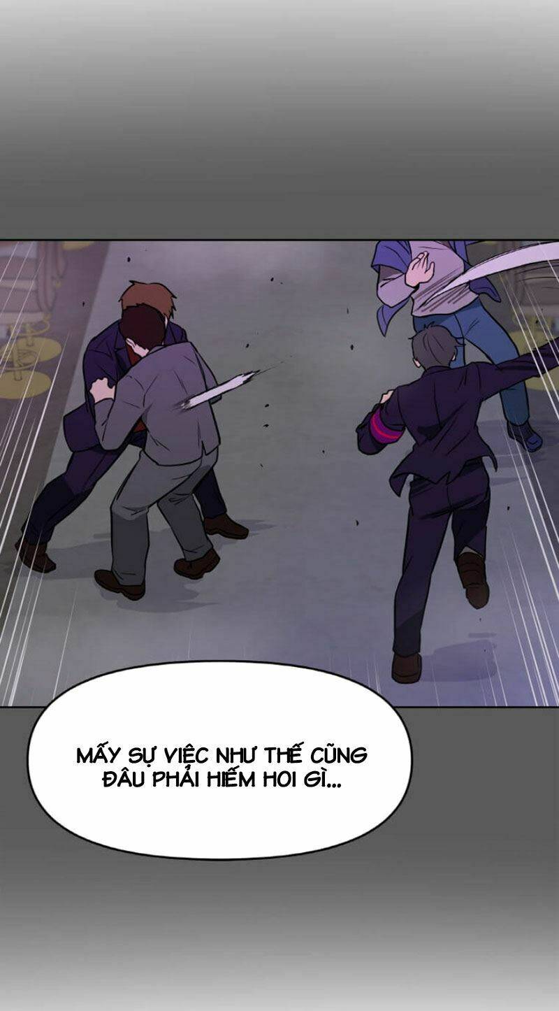 Ta Có Max Thuộc Tính May Mắn: Chapter 9