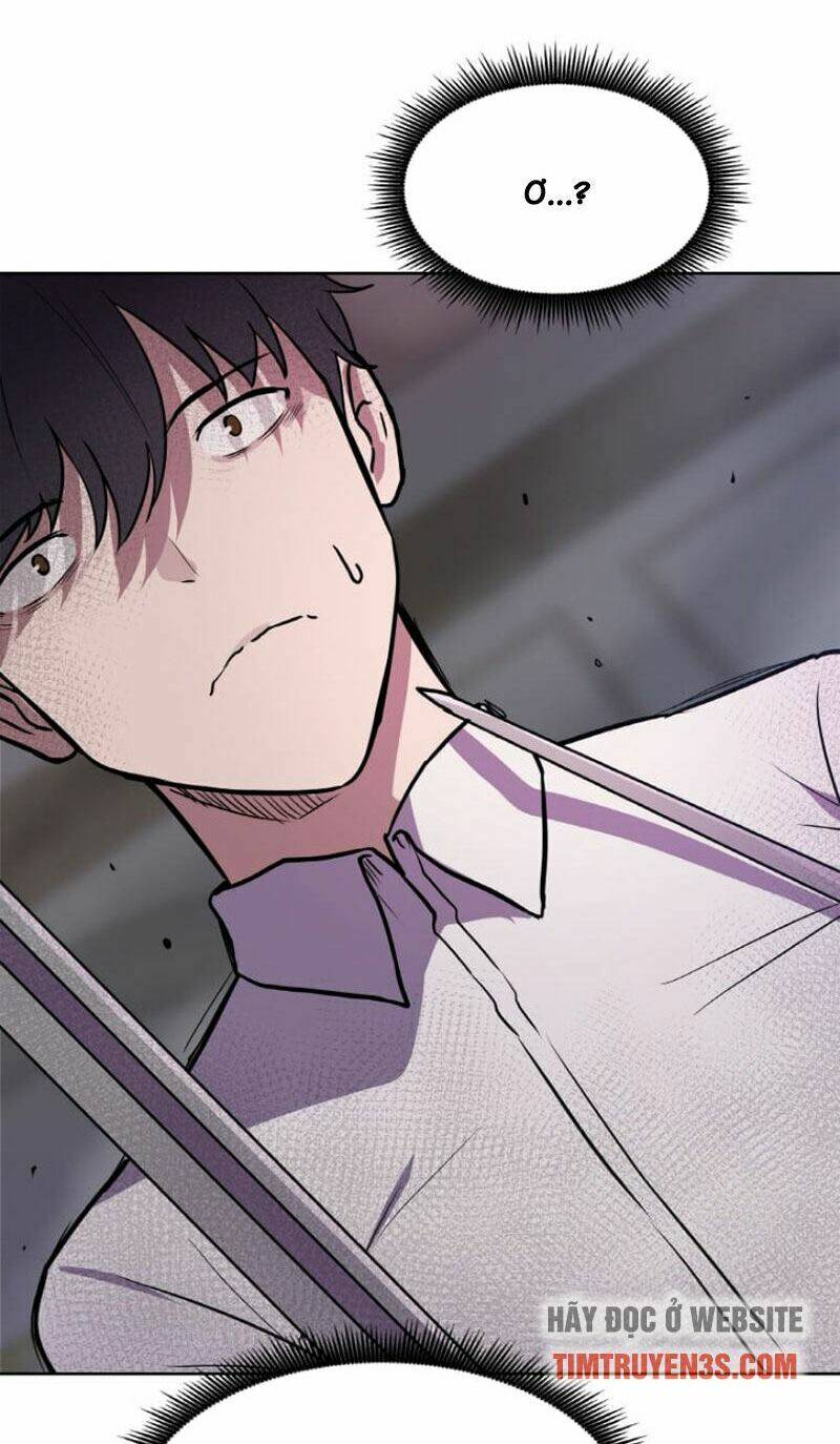 Ta Có Max Thuộc Tính May Mắn: Chapter 9