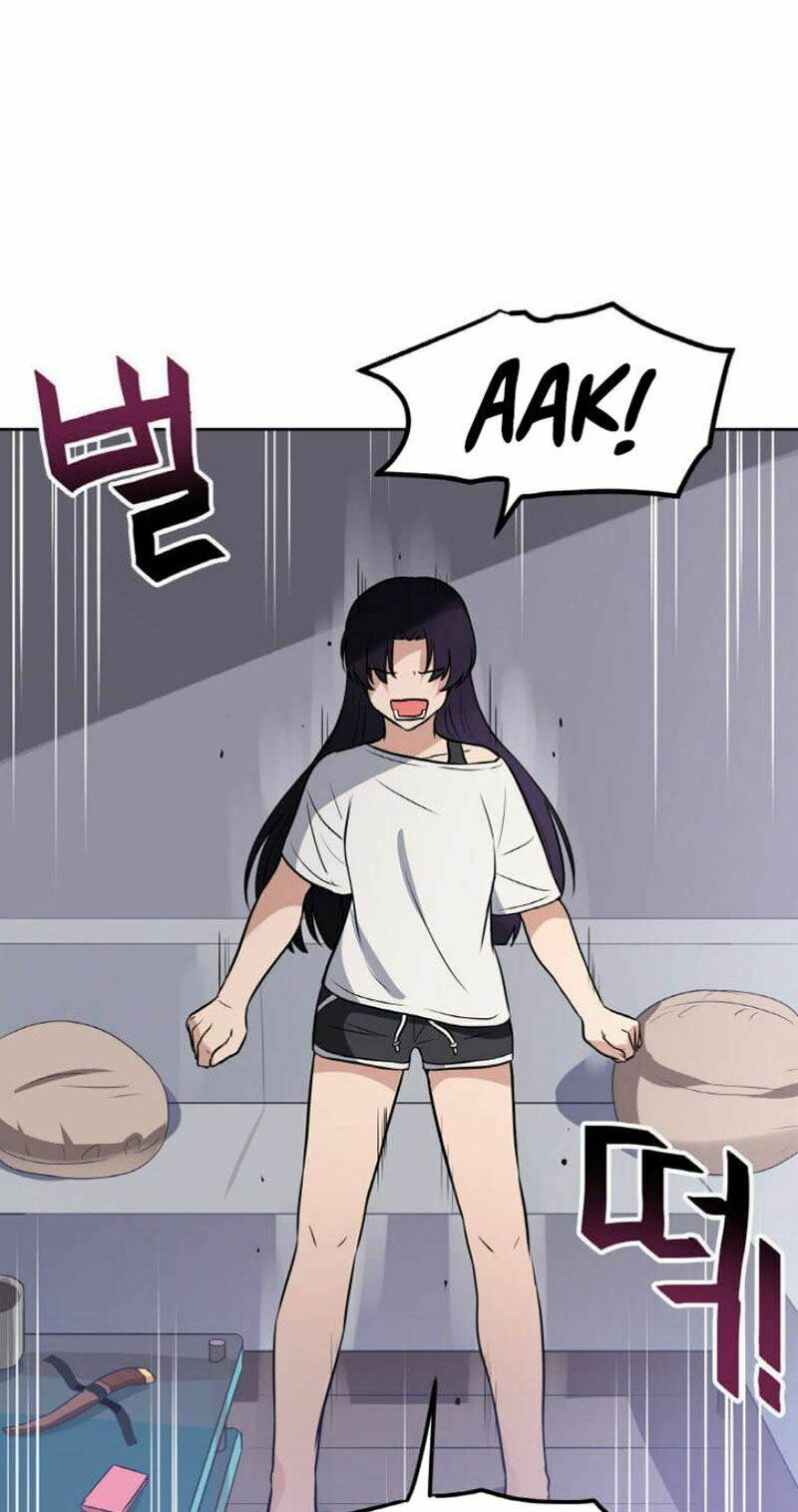 Ta Có Max Thuộc Tính May Mắn: Chapter 9