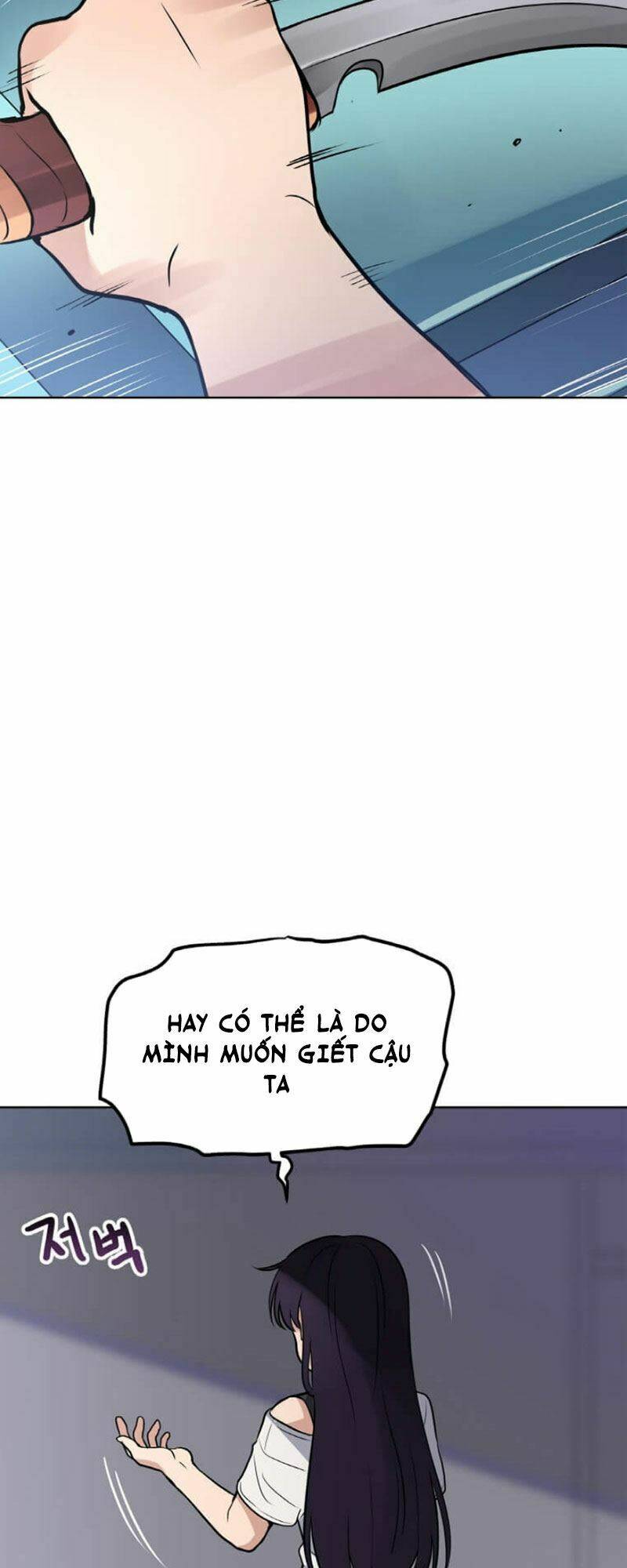 Ta Có Max Thuộc Tính May Mắn: Chapter 9