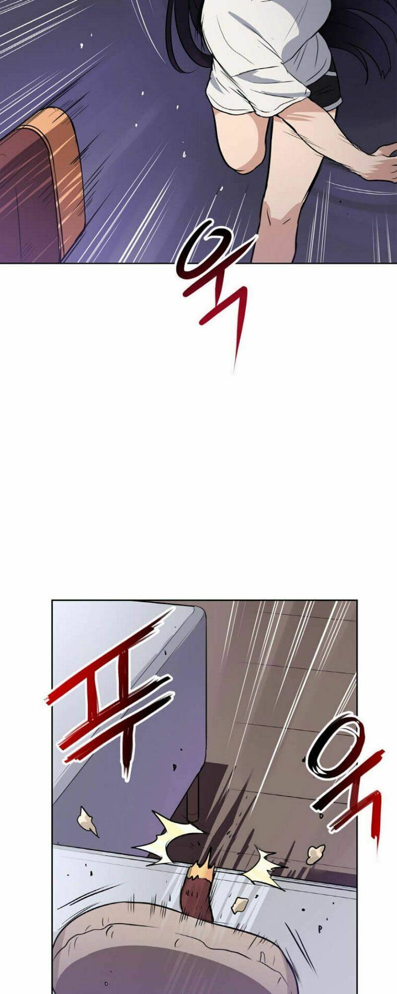 Ta Có Max Thuộc Tính May Mắn: Chapter 9