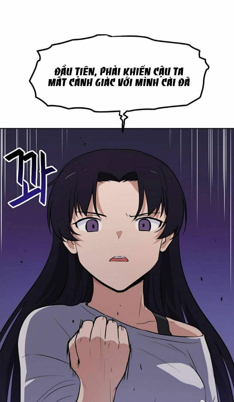 Ta Có Max Thuộc Tính May Mắn: Chapter 9