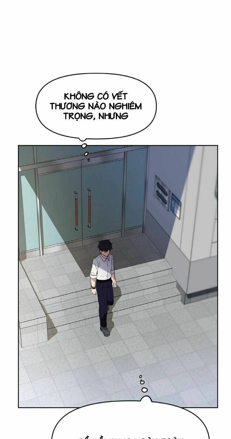 Ta Có Max Thuộc Tính May Mắn: Chapter 9