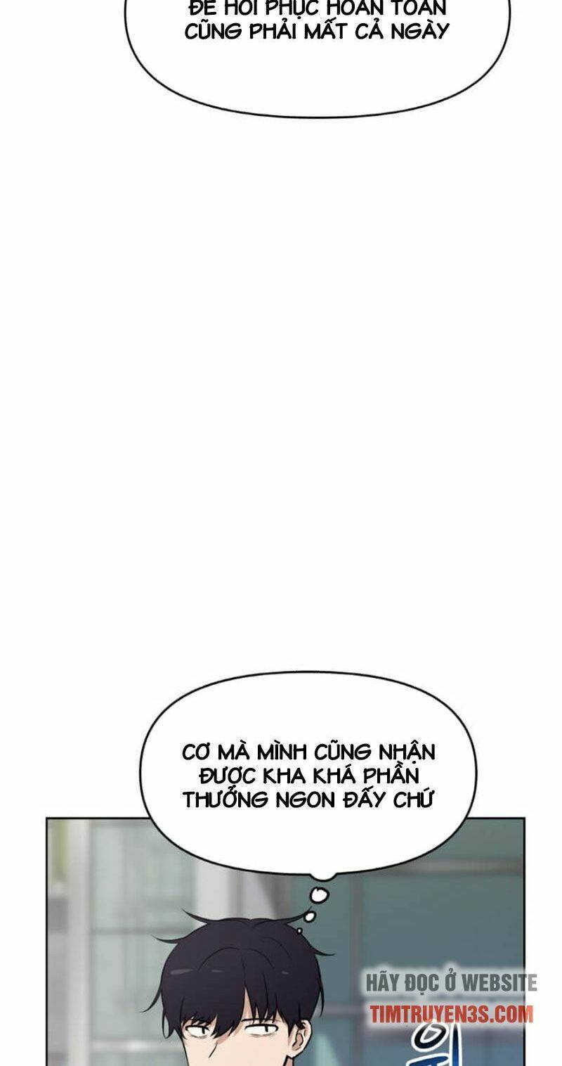 Ta Có Max Thuộc Tính May Mắn: Chapter 9