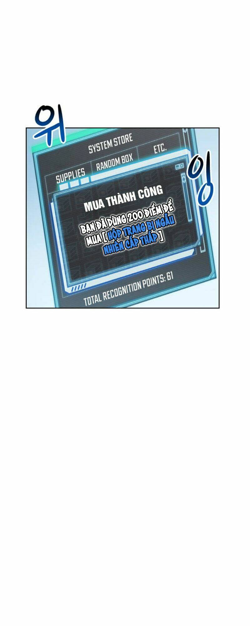 Ta Có Max Thuộc Tính May Mắn: Chapter 9