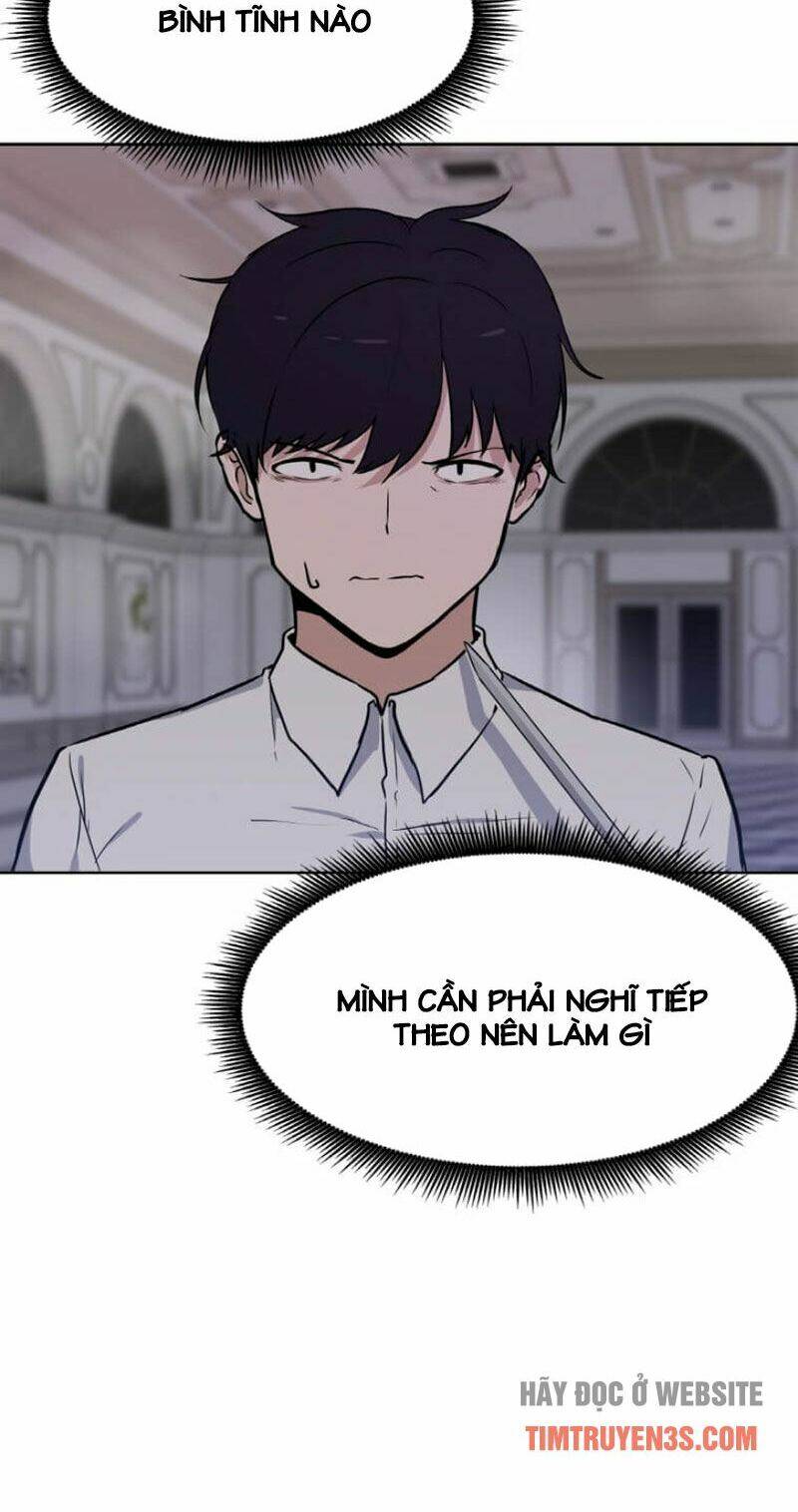Ta Có Max Thuộc Tính May Mắn: Chapter 9