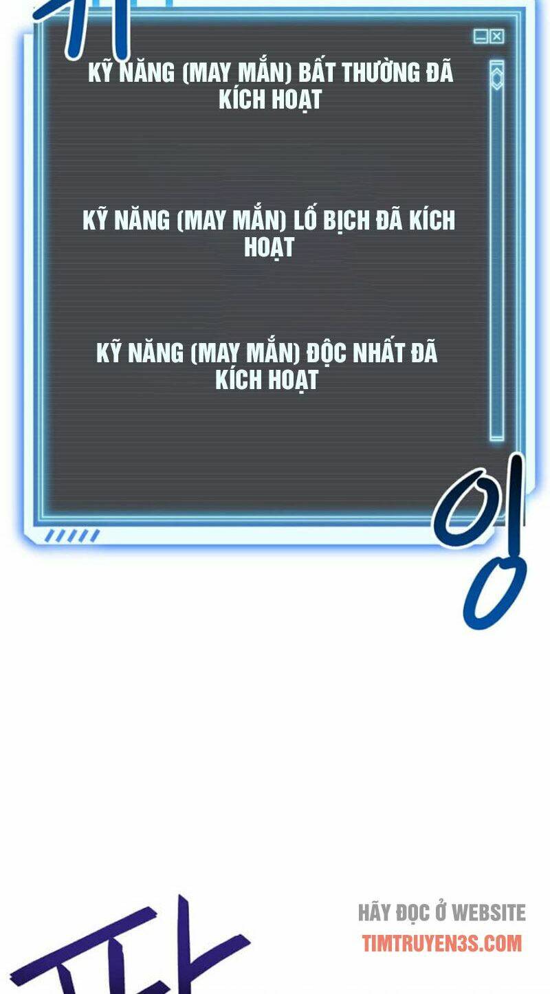 Ta Có Max Thuộc Tính May Mắn: Chapter 9