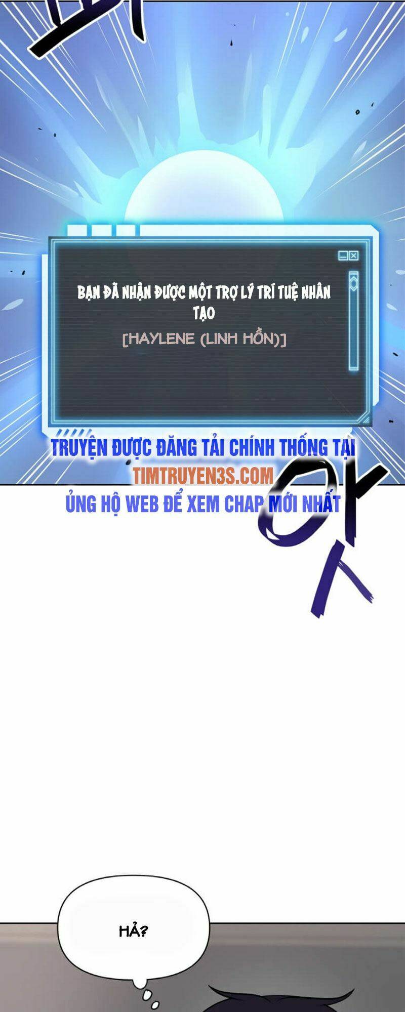 Ta Có Max Thuộc Tính May Mắn: Chapter 9