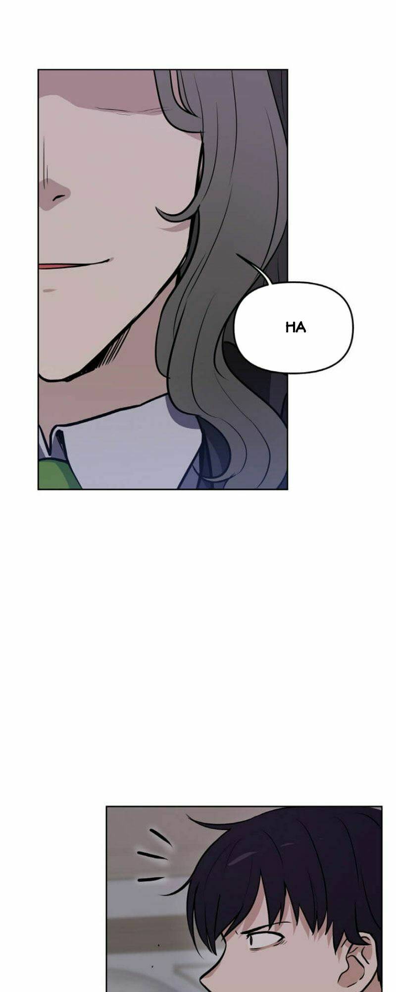 Ta Có Max Thuộc Tính May Mắn: Chapter 9
