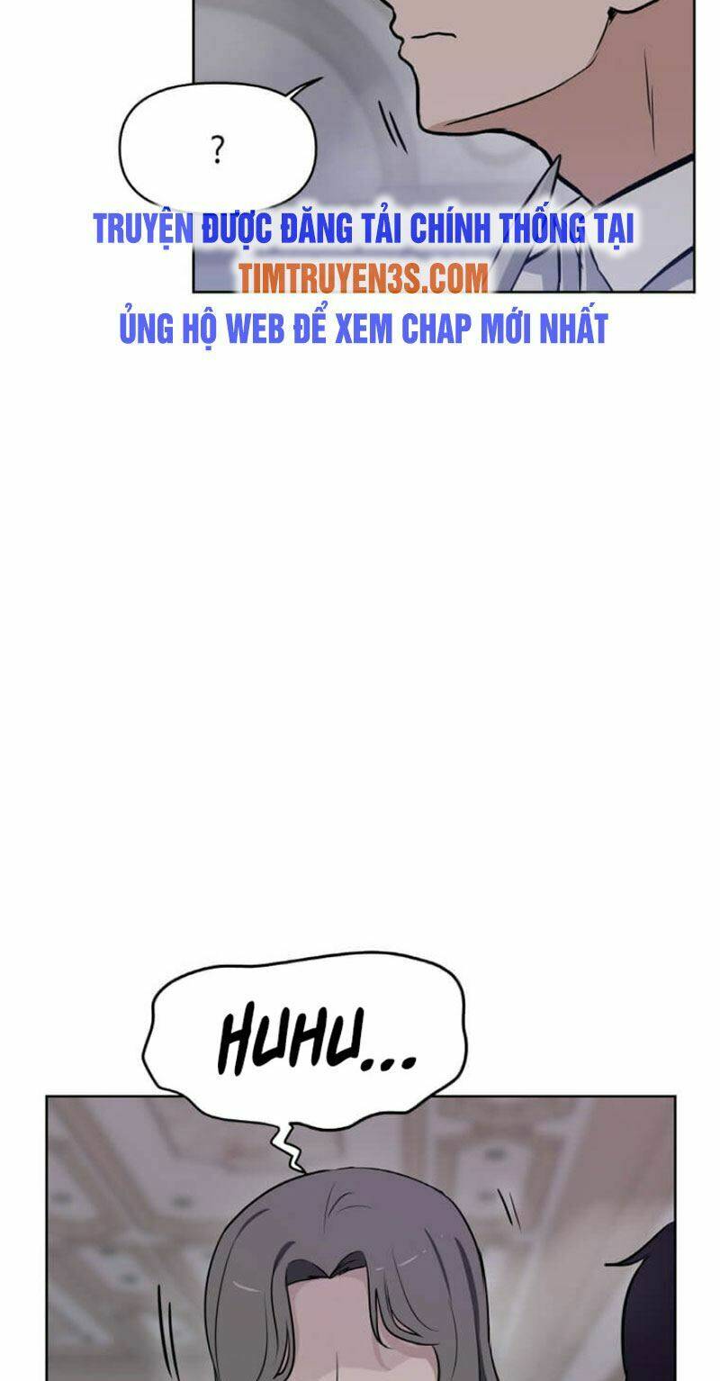Ta Có Max Thuộc Tính May Mắn: Chapter 9