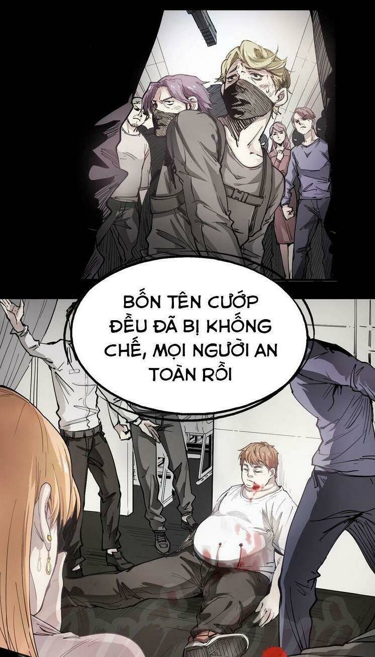 Ta Có Rất Nhiều Thành Tích: Chapter 1