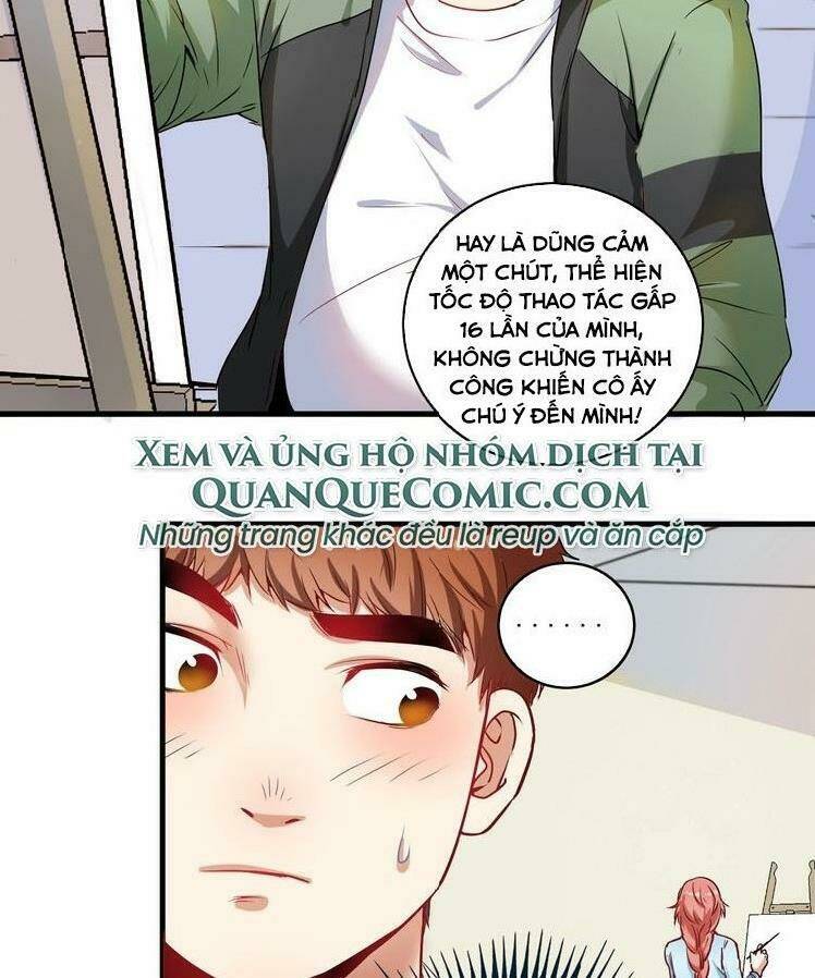 Ta Có Rất Nhiều Thành Tích: Chapter 10