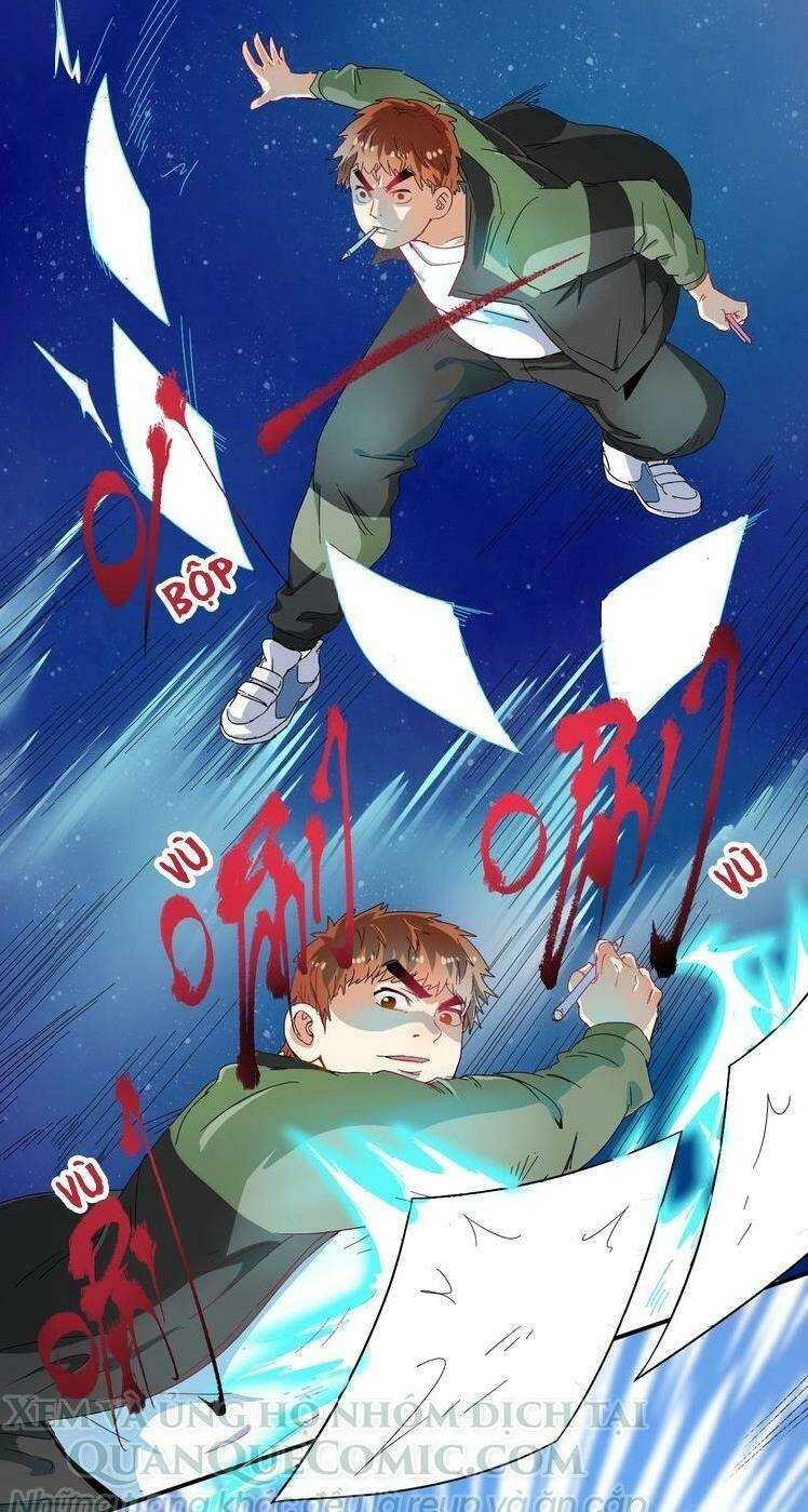 Ta Có Rất Nhiều Thành Tích: Chapter 13