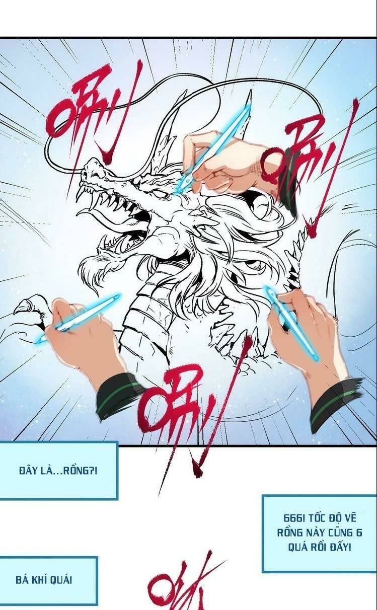 Ta Có Rất Nhiều Thành Tích: Chapter 15