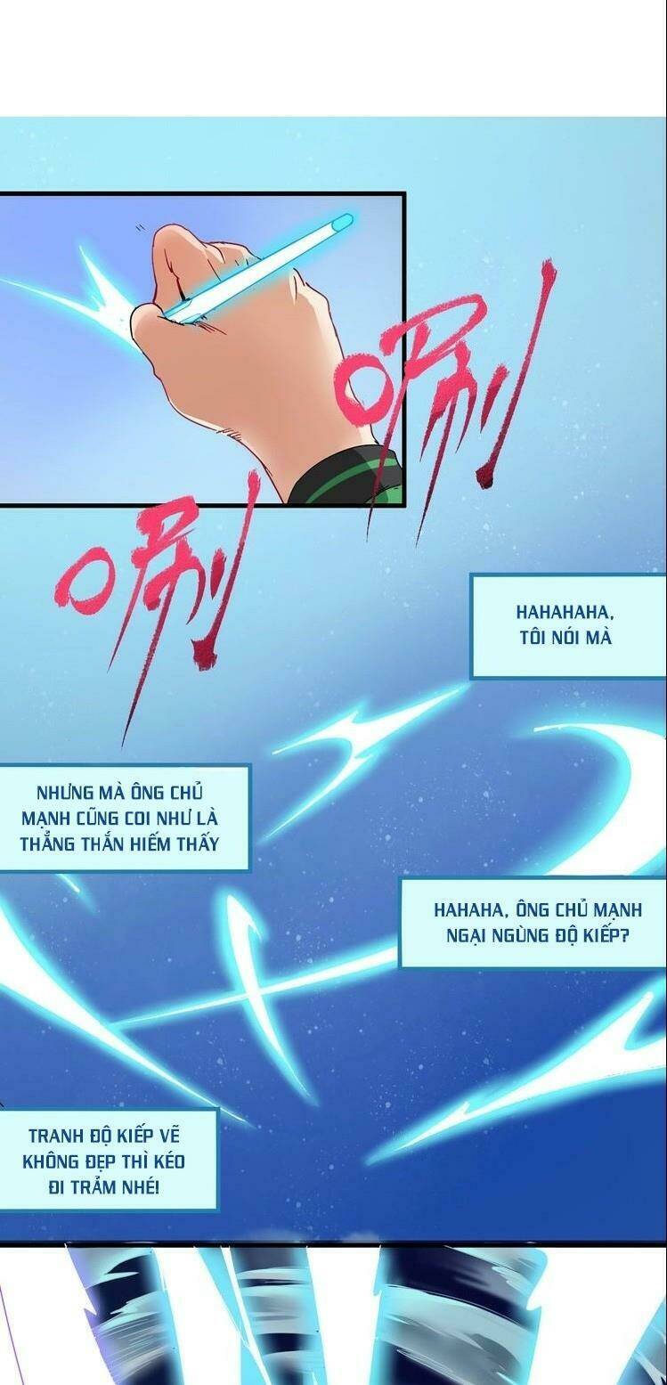 Ta Có Rất Nhiều Thành Tích: Chapter 15